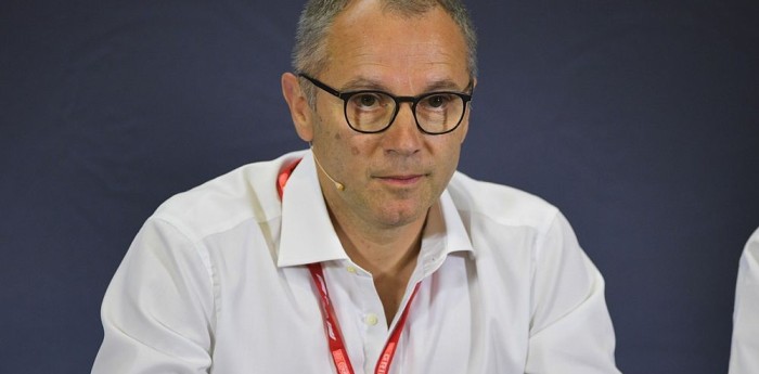 F1: Domenicali, en desacuerdo con la llegada de nuevos equipos