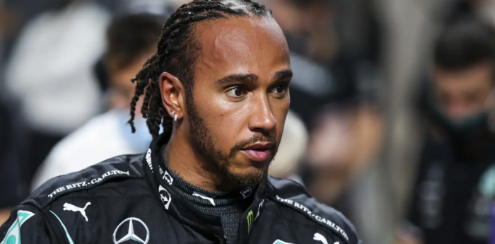 Hamilton y un nuevo pedido a la F1: “Necesitamos carreras más parejas”