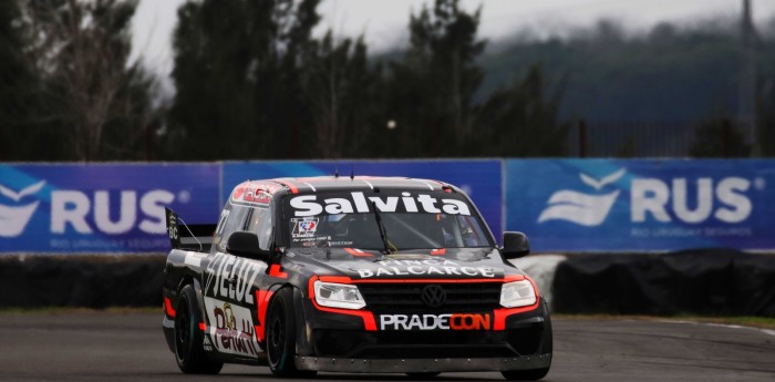 TCPK: Ciantini y Mazzacane ganaron las series en La Plata