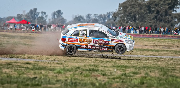 TN: desde adentro: el toque que generó la furia de Barbalarga en San Nicolás