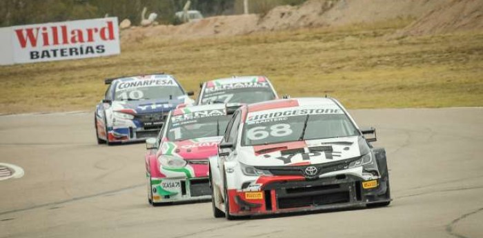 TC2000: ¿Cómo será el formato para la fecha de Río Cuarto?