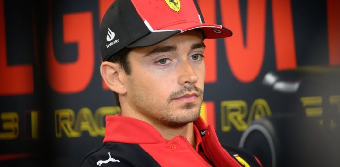 F1: ¿Qué piensa Leclerc de la diferencia entre Verstappen y "Checo" Pérez?