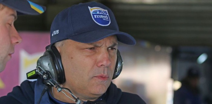 Mauro Medina, expectante para el TC en Buenos Aires: "Esta carrera puede ser un quiebre"