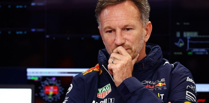 F1: Horner se refirió al futuro de "Checo" Pérez