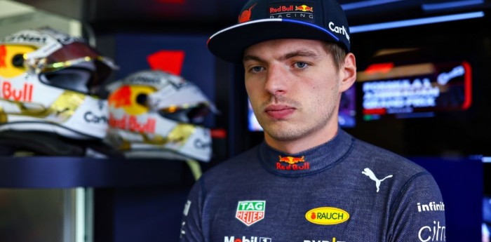 Verstappen fue multado mientras manejaba en Mónaco ¿Qué pasó?