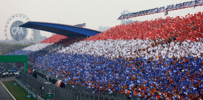 F1: ¿Corre peligro el Gran Premio de Países Bajos?