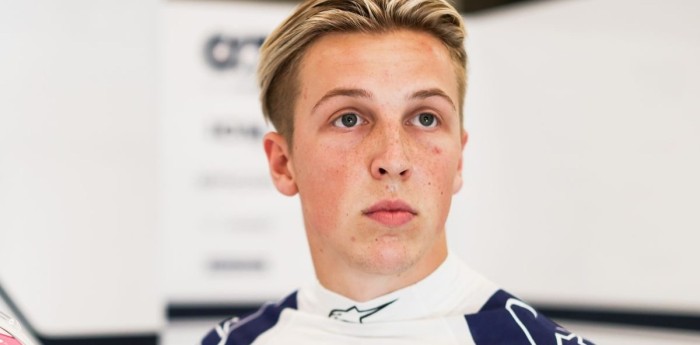 F1: Liam Lawson reemplazará a Ricciardo en Zandvoort