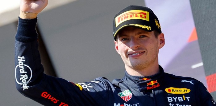 F1: Verstappen, tras la pole position en Zandvoort: “Fui cauto y todo salió bien”