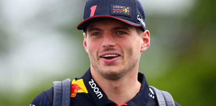 F1: Verstappen no se olvidó de Alonso tras su triunfo: "La victoria 33º llegará"