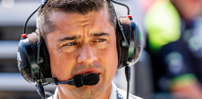 IndyCar: Juncos y un balance positivo luego de la penúltima clasificación del año en Portland