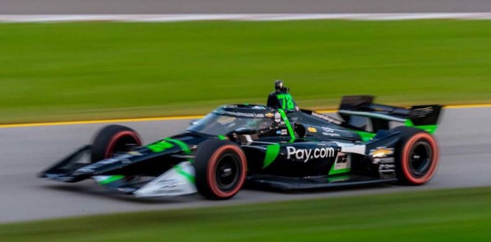 Canapino en IndyCar y MotoGP, la agenda internacional del fin de semana