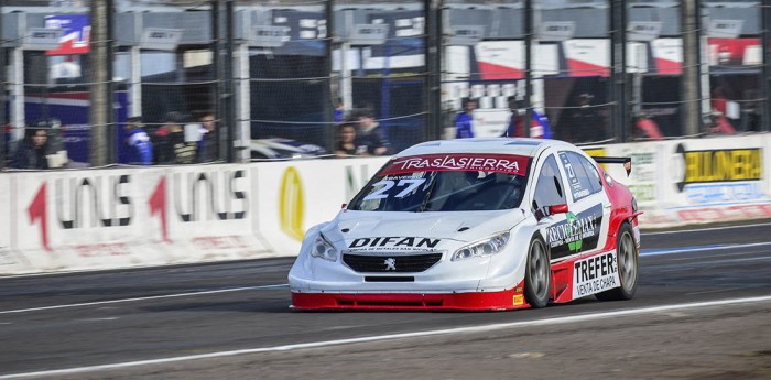 TC2000 Series: la palabra de Traverso, Stang y Capurro, luego del podio en 9 de Julio