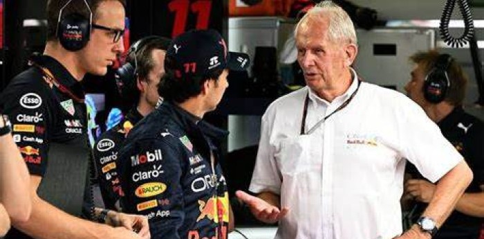 Red Bull: Piden la dimisión de Helmut Marko