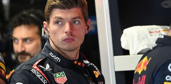 F1: el maleficio que buscará romper Verstappen en Singapur