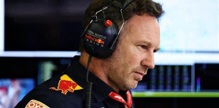 Red Bull niega problemas reglamentarios