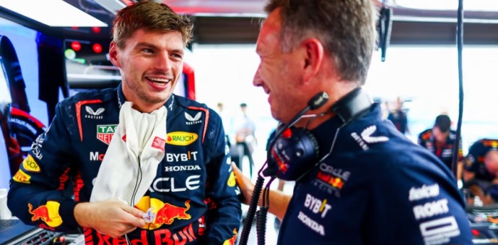 F1 hoy: ¿Qué dijo Verstappen en Japón?