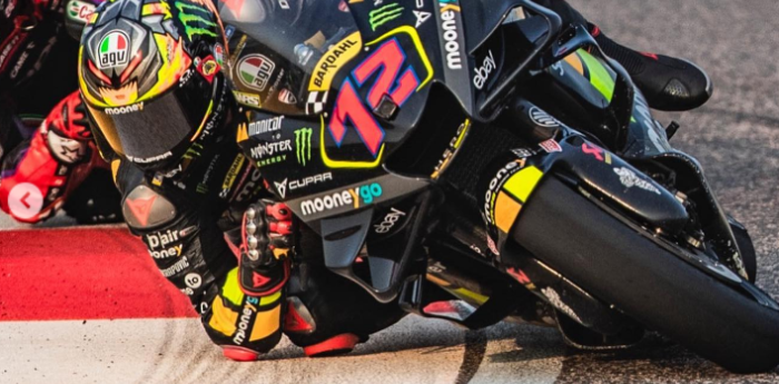 MotoGP: Bezzecchi y un triunfo clave en India para descontar en el campeonato