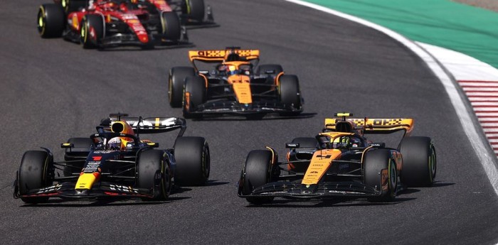 F1: ¿Cómo quedó el campeonato tras el GP de Japón?