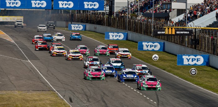 TC2000: los pilotos que corrieron todas las ediciones de los 200km de Buenos Aires