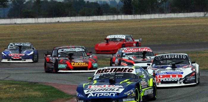 Procar 4000: los horarios para la octava fecha en el Gálvez