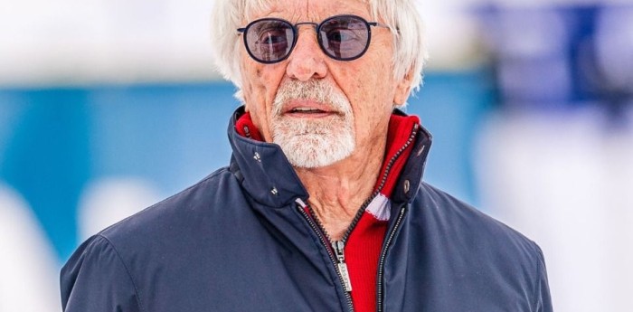 Ecclestone se declara culpable