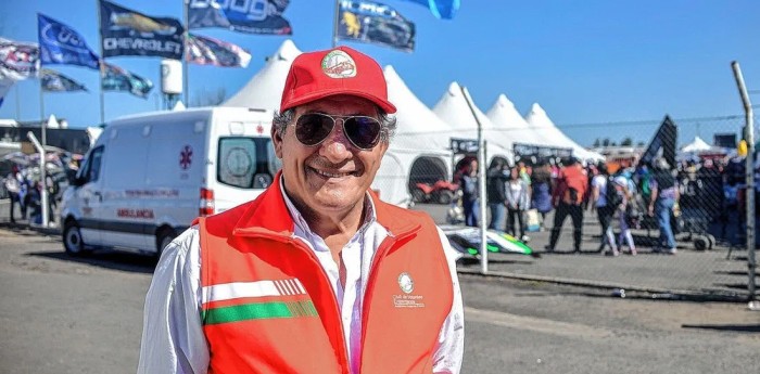 Romeo Pisano opinó sobre la ausencia del TC en Paraná ¿Qué dijo?