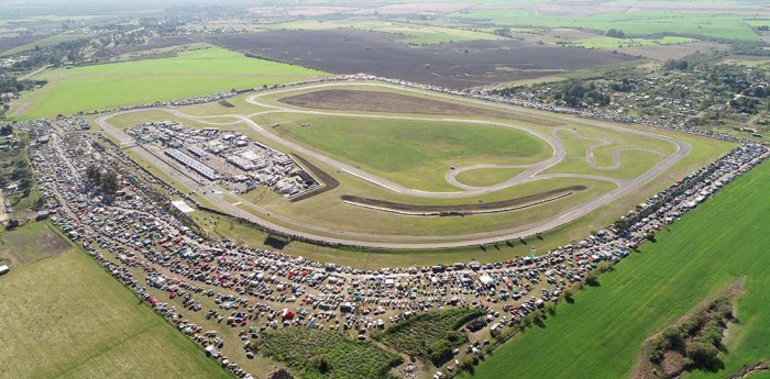 Top Race: ¿Qué circuitos son denominados clásicos y no pueden faltar?