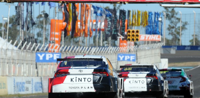 TC2000: ¡Confirmado! Paraná será el escenario de la undécima fecha del campeonato