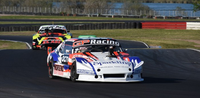 Procar 4000: la 9° fecha será el 25 y 26 de noviembre en Buenos Aires