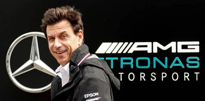 F1: Toto Wolff y la salud mental ¿Cómo maneja la presión el líder de Mercedes?