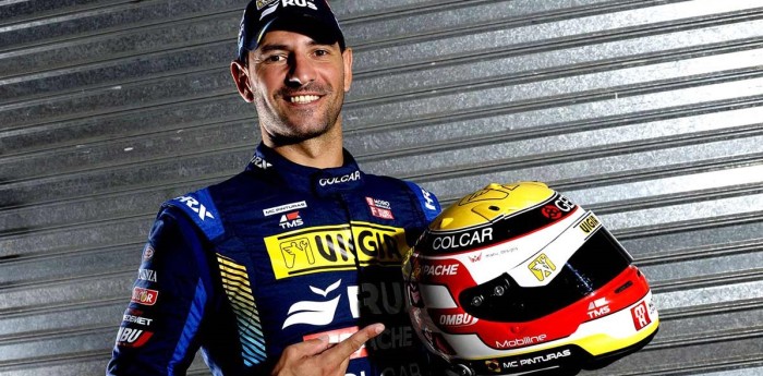 TC: Ardusso sobre el 2024: "Lo único confirmado es que voy a seguir con Chevrolet"