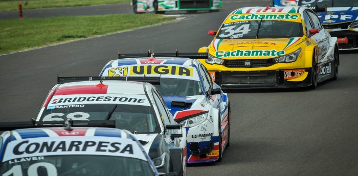 Lo que dejó la reunión de pilotos con equipos del TC2000 en el ACA