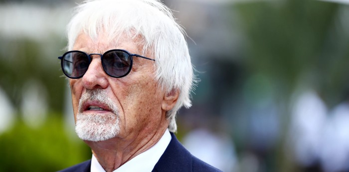 F1: Ecclestone, en contra del GP de Las Vegas: “No tiene nada que ver con la categoría”