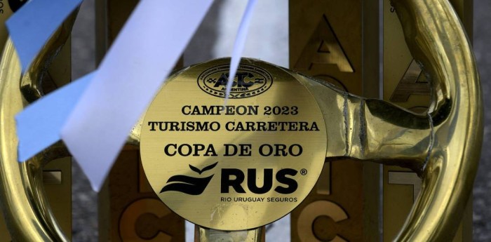 TC: ¿Cómo quedó la Copa de Oro tras la agónica definición en Toay?