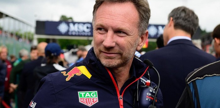 F1: Horner, acerca del momento que vive Ferrari: “Su principal problema es el sentimentalismo”