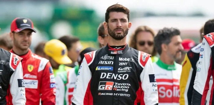 ¿Quién ocupará el lugar de Pechito López en el WEC?