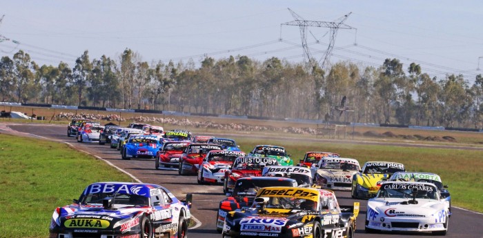 Procar 4000: ¿Qué pilotos regresarán en la novena fecha en Buenos Aires?