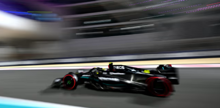 F1: ¿A qué hora y por dónde se podrá ver el Gran Premio de Abu Dhabi?