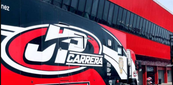 TC: el motivo de la abultada multa al JP Carrera