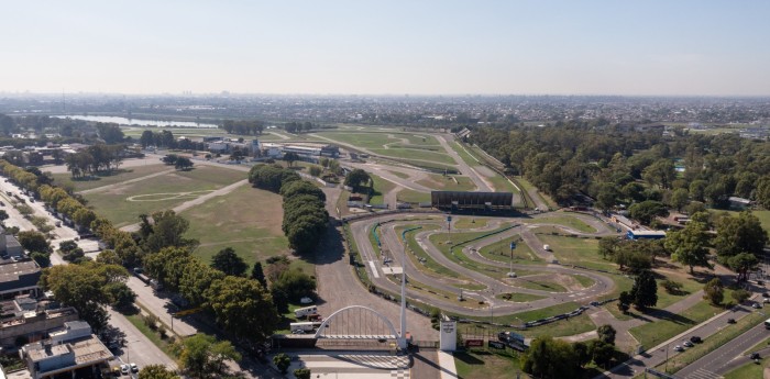 Se viene una nueva edición de Circuito AUSA en el autódromo de Buenos Aires