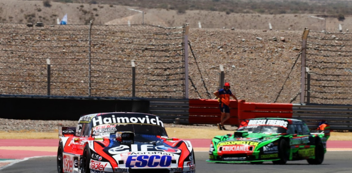 TC: ¡Último momento! Cambió el clasificador de la final en El Villicum