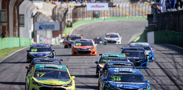 Stock Car anunció su calendario