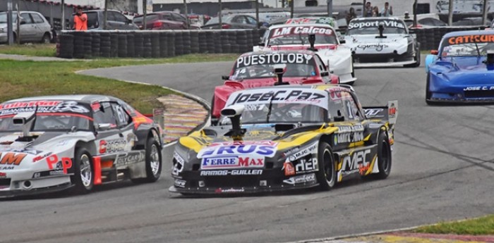 Procar 4000: ¿Quién es el piloto que debutará en la definición en Buenos Aires?