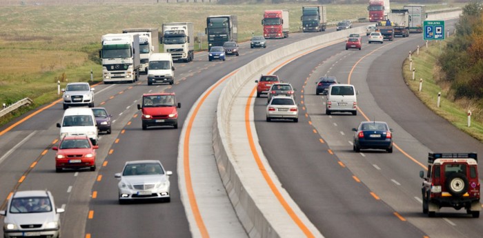 Todo lo que hay que tener en cuenta para salir con el auto a la ruta