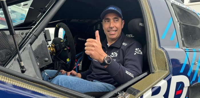 Dakar 2024: ¡Gran noticia! El regreso de Nani Roma tras superar un cáncer