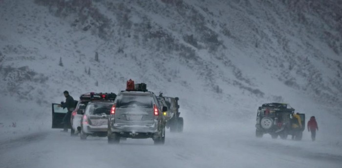 ¡Igual al Dakar! Los argentinos que se aventurarán en el rally más extremo de América del Norte