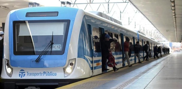 ¿Cuánto aumentaría el precio del transporte público con la nueva actualización tarifaria?