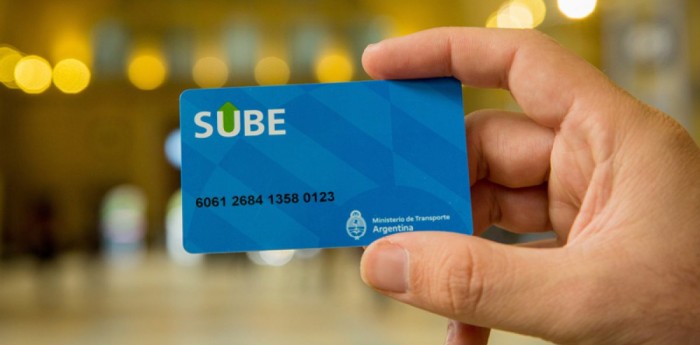 ¿Cómo registrar la SUBE para evitar pagar un precio extra en el transporte público?