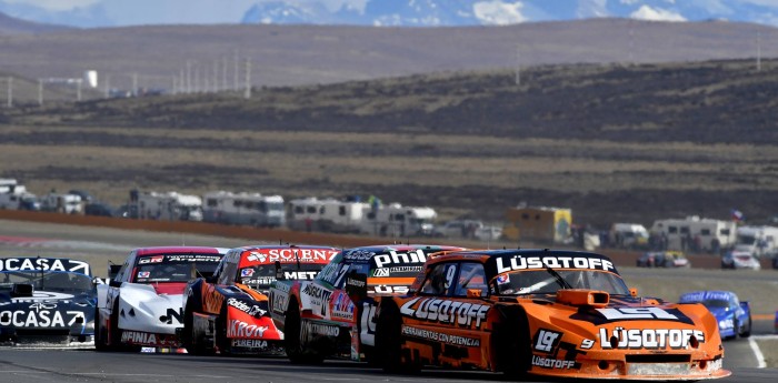 El TC y una importante novedad para la primera fecha ¿De qué se trata?