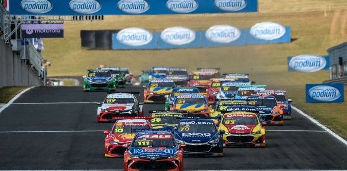 Stock Car: cambios en su formato deportivo